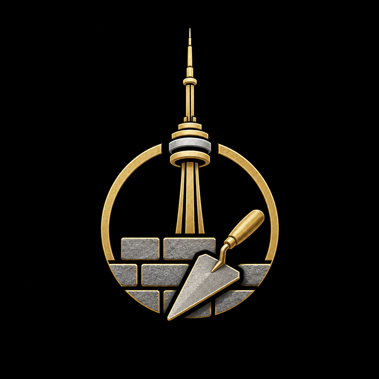 Toronto Masonry Group logo